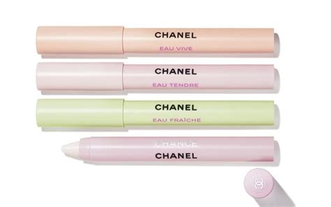 chanel perfume pencil canada|chanel house cologne.